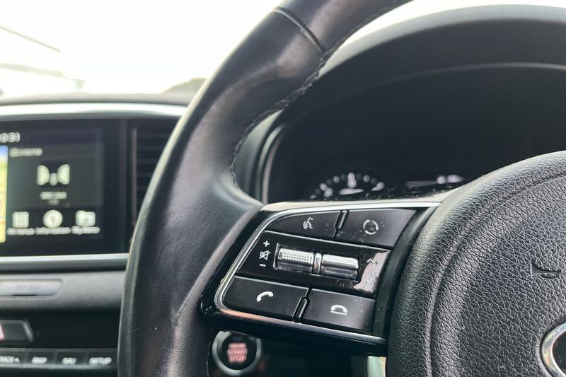 Used Kia Sportage for sale - 76830330: Photo 30