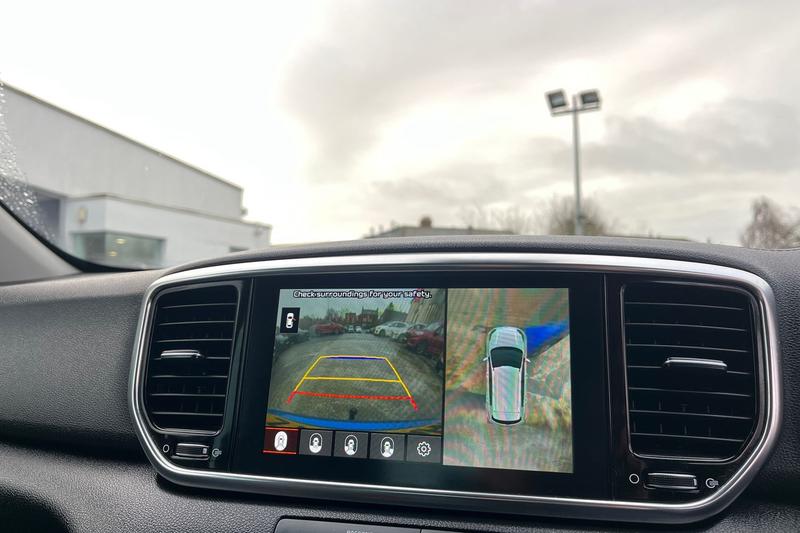 Used Kia Sportage for sale - 76830330: Photo 31