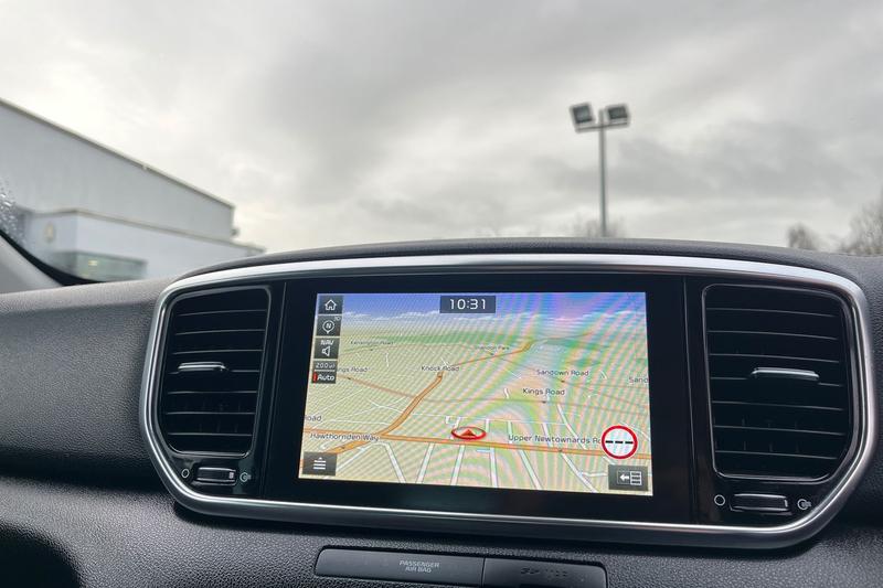 Used Kia Sportage for sale - 76830330: Photo 32