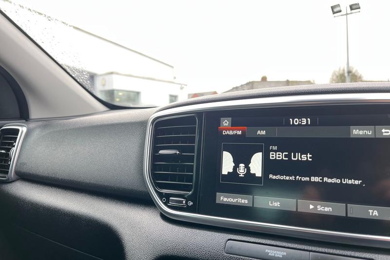 Used Kia Sportage for sale - 76830330: Photo 33