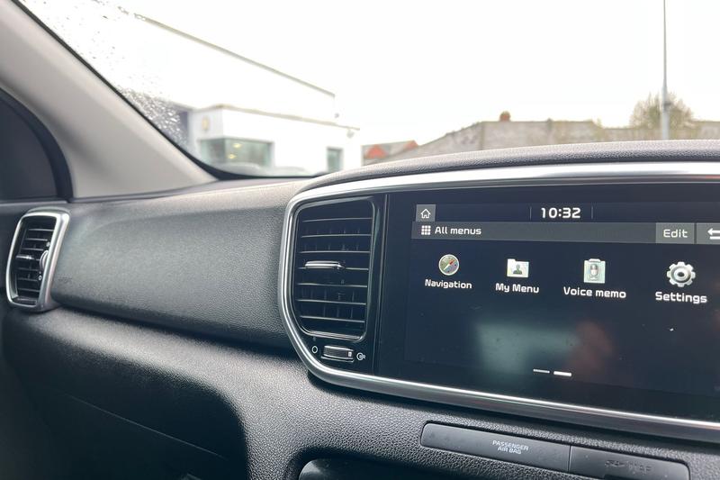 Used Kia Sportage for sale - 76830330: Photo 35