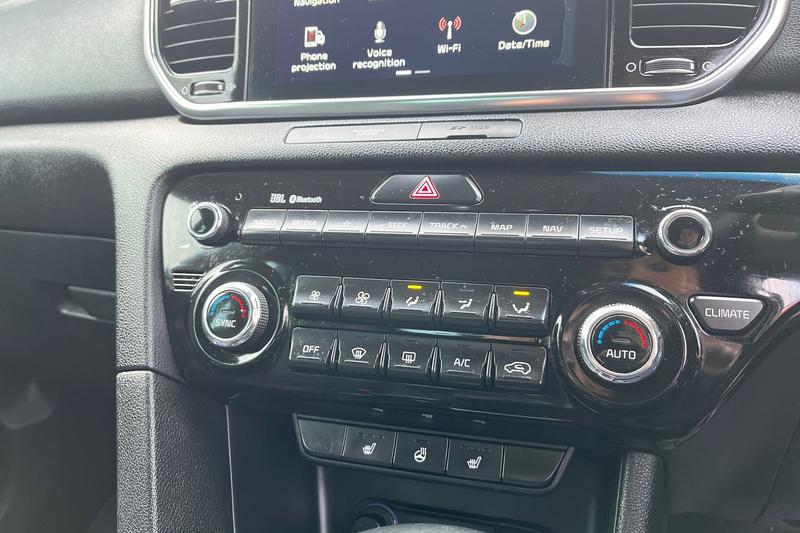 Used Kia Sportage for sale - 76830330: Photo 36