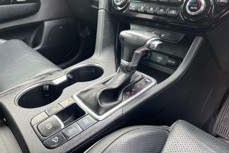 Used Kia Sportage for sale - 76830330: Photo 37