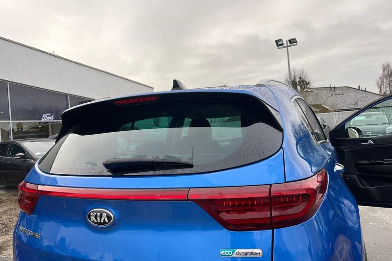 Used Kia Sportage for sale - 76830330: Photo 40