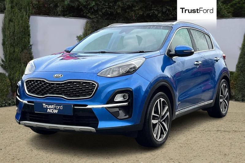 Used Kia Sportage for sale - 76830330: Photo 5