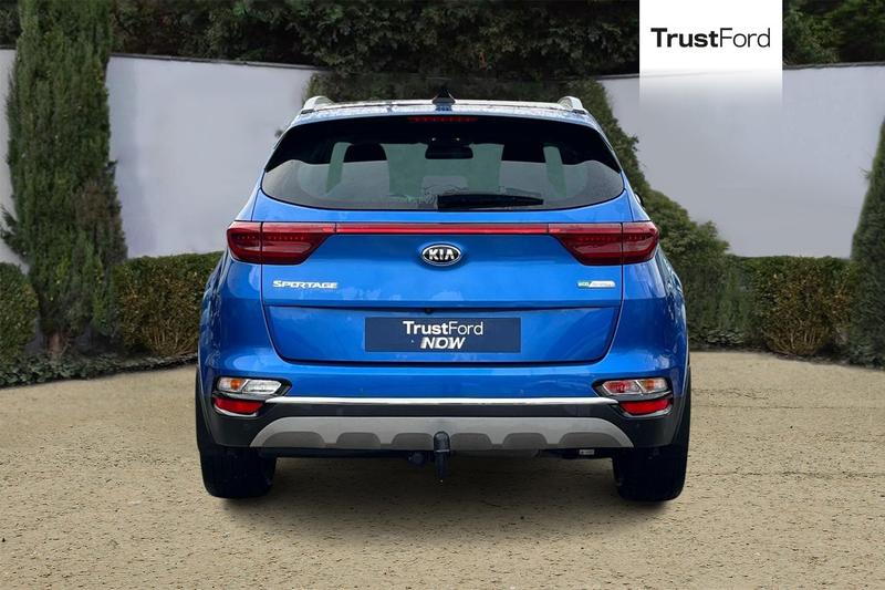 Used Kia Sportage for sale - 76830330: Photo 7