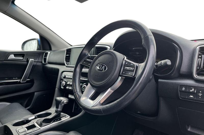 Used Kia Sportage for sale - 76830330: Photo 9