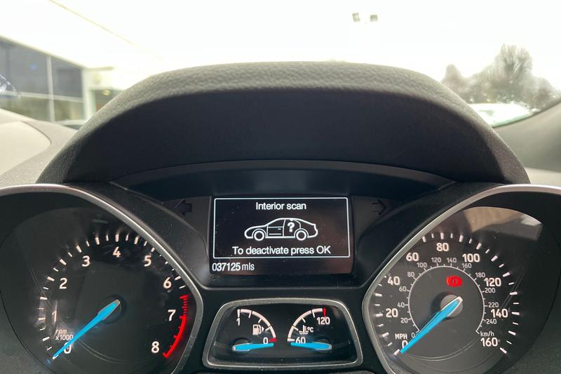 Used Ford Kuga 2019 for sale - 76568520: Photo 13