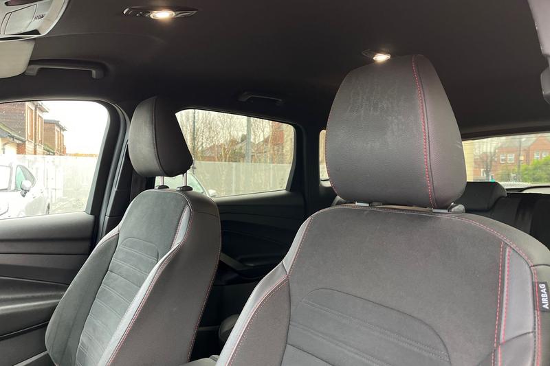 Used Ford Kuga 2019 for sale - 76568520: Photo 19