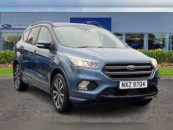 Ford - Kuga