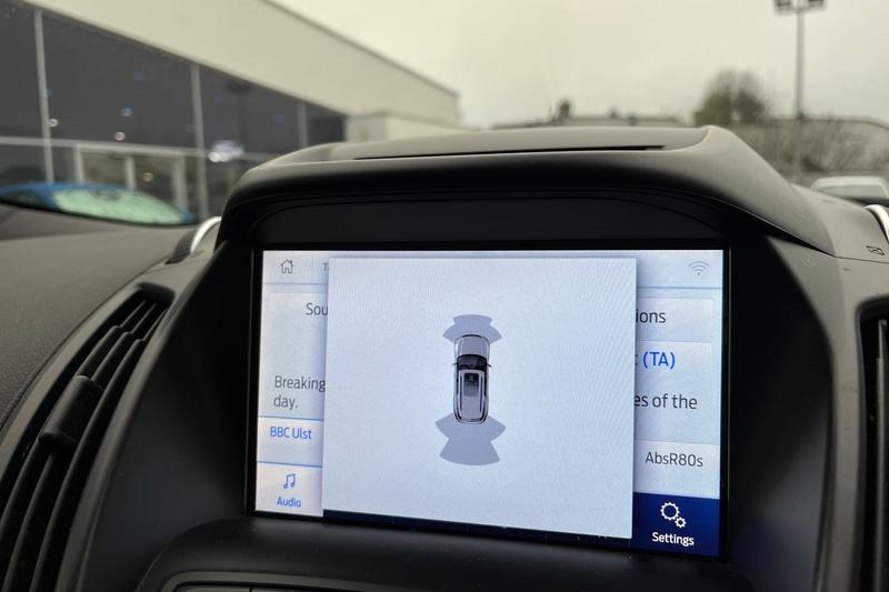 Used Ford Kuga 2019 for sale - 76568520: Photo 30