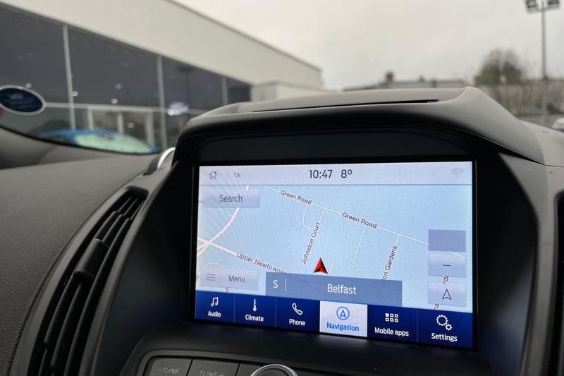 Used Ford Kuga 2019 for sale - 76568520: Photo 33