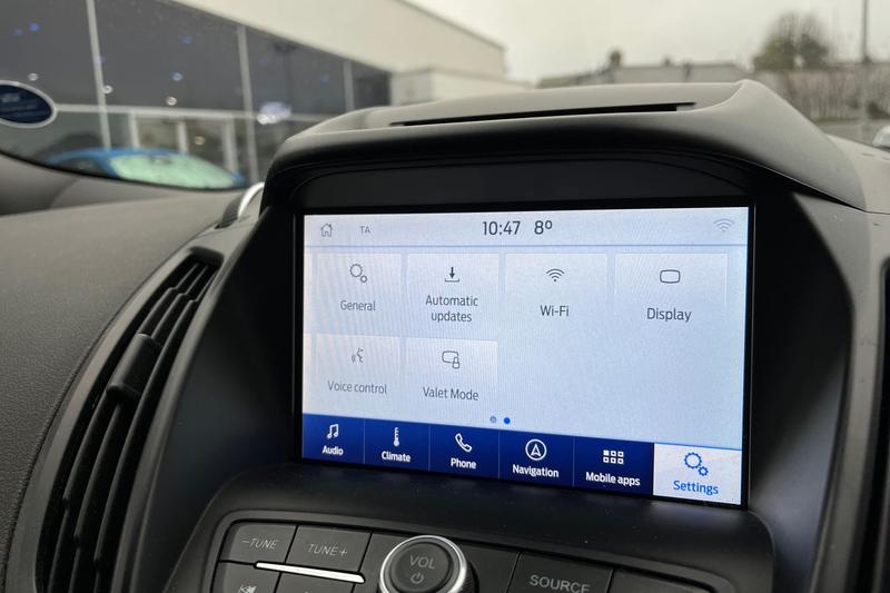 Used Ford Kuga 2019 for sale - 76568520: Photo 36