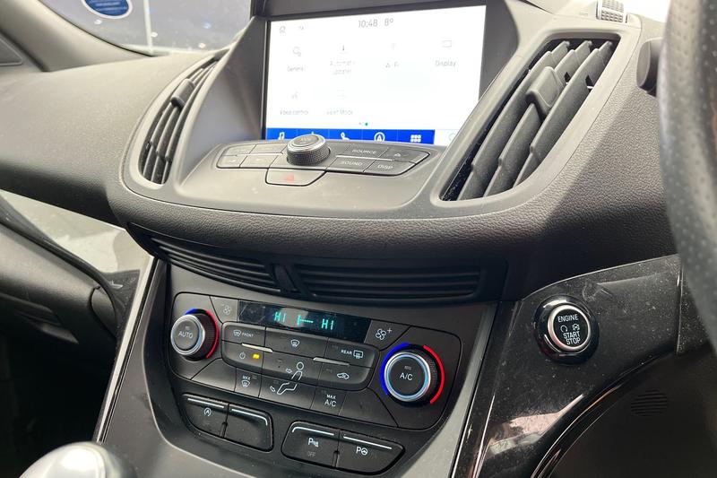 Used Ford Kuga 2019 for sale - 76568520: Photo 37