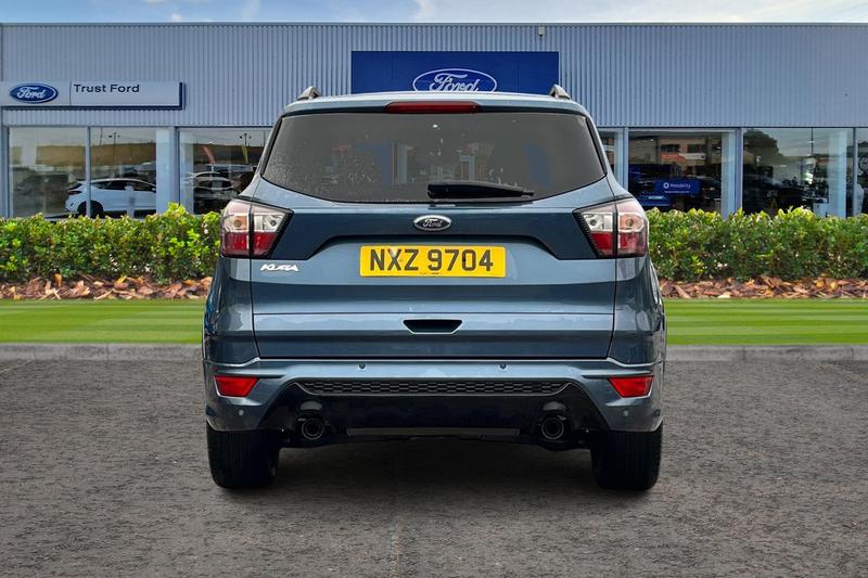 Used Ford Kuga 2019 for sale - 76568520: Photo 7