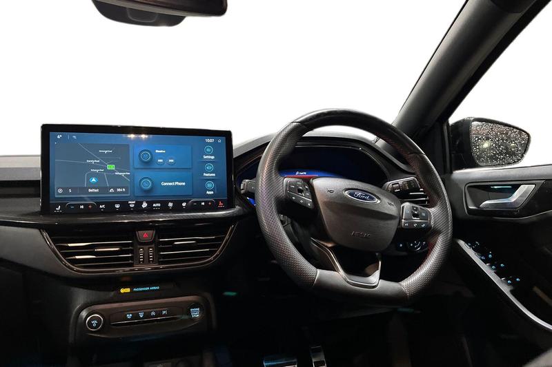 Used Ford Focus 2023 for sale - 77381618: Photo 10