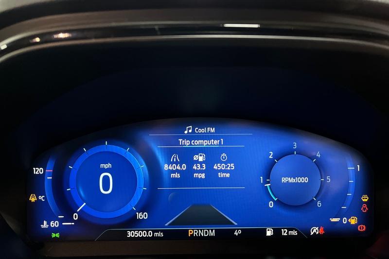 Used Ford Focus 2023 for sale - 77381618: Photo 13