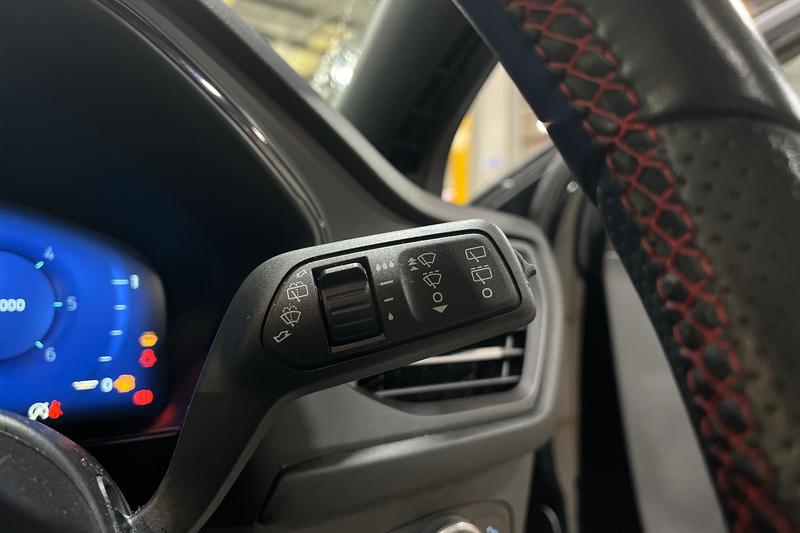 Used Ford Focus 2023 for sale - 77381618: Photo 15