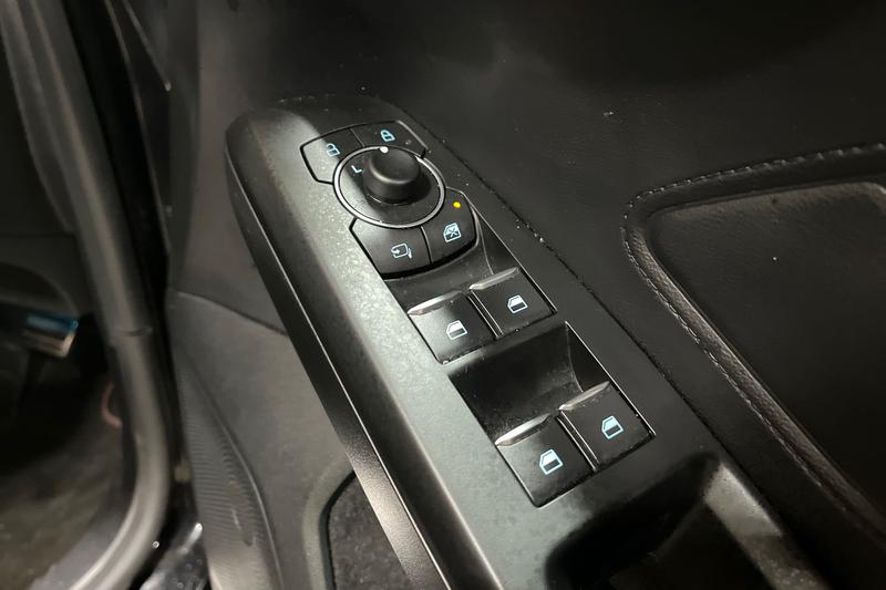 Used Ford Focus 2023 for sale - 77381618: Photo 16