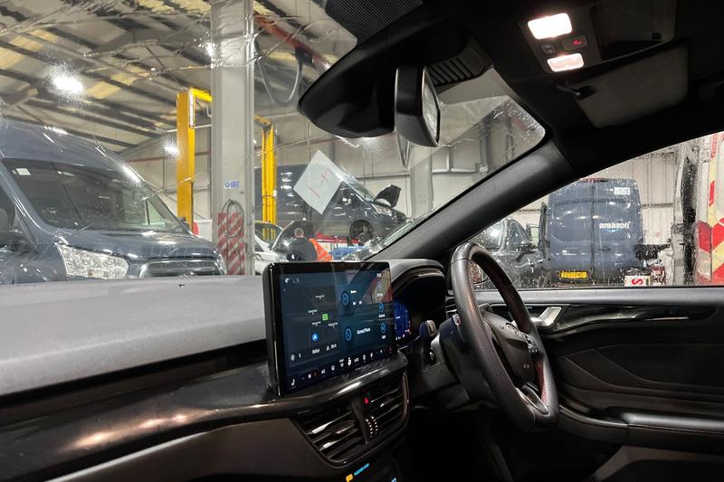 Used Ford Focus 2023 for sale - 77381618: Photo 18