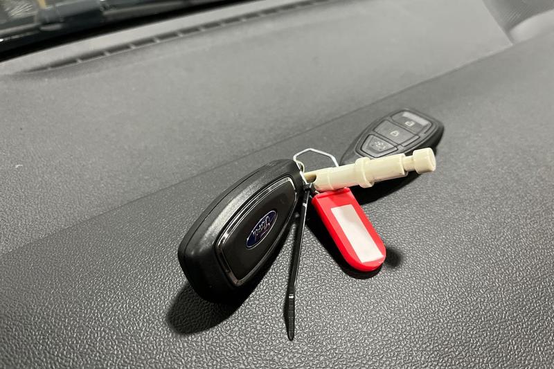 Used Ford Focus 2023 for sale - 77381618: Photo 22