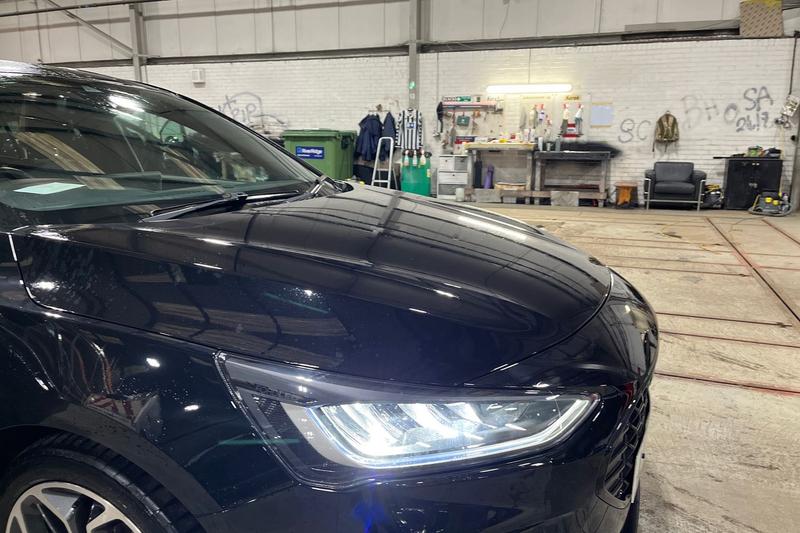 Used Ford Focus 2023 for sale - 77381618: Photo 23