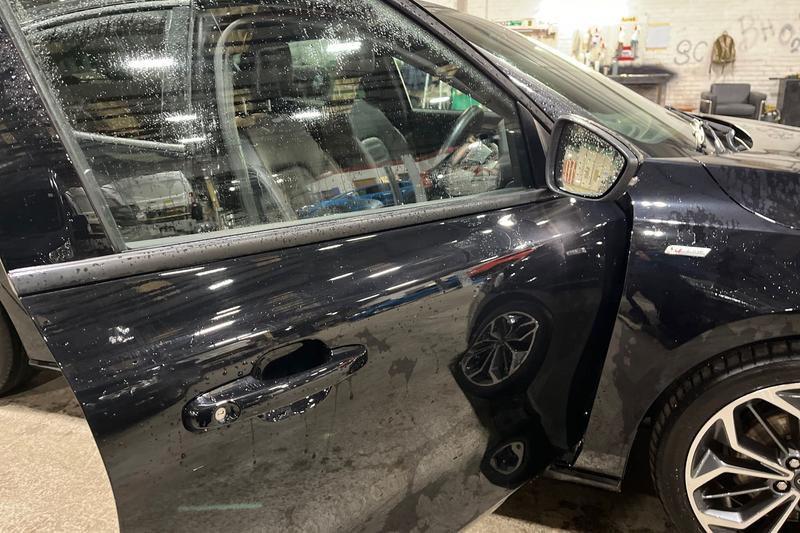 Used Ford Focus 2023 for sale - 77381618: Photo 25