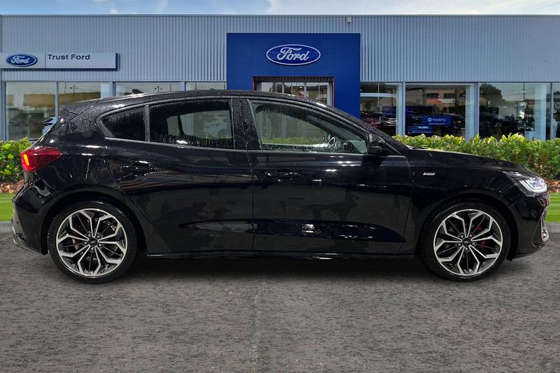 Used Ford Focus 2023 for sale - 77381618: Photo 3