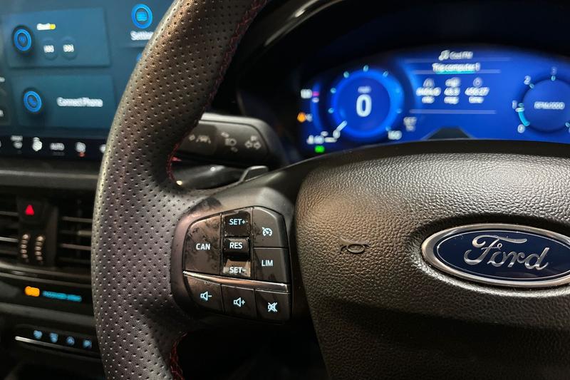 Used Ford Focus 2023 for sale - 77381618: Photo 30