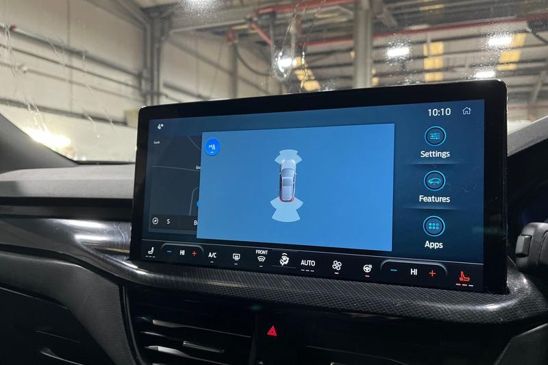 Used Ford Focus 2023 for sale - 77381618: Photo 31