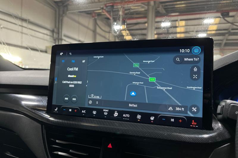 Used Ford Focus 2023 for sale - 77381618: Photo 32