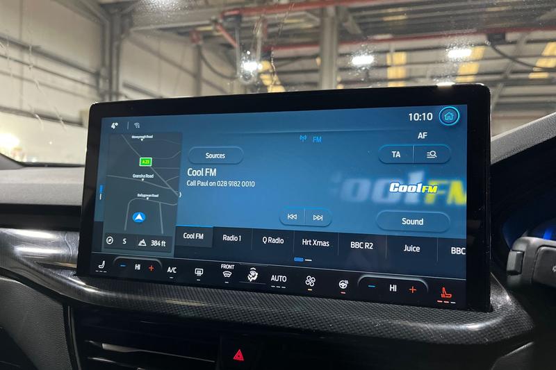 Used Ford Focus 2023 for sale - 77381618: Photo 33