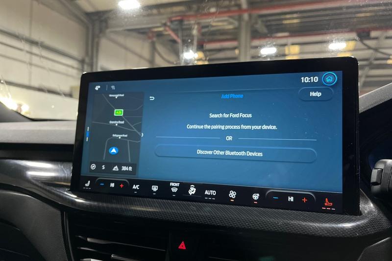 Used Ford Focus 2023 for sale - 77381618: Photo 34