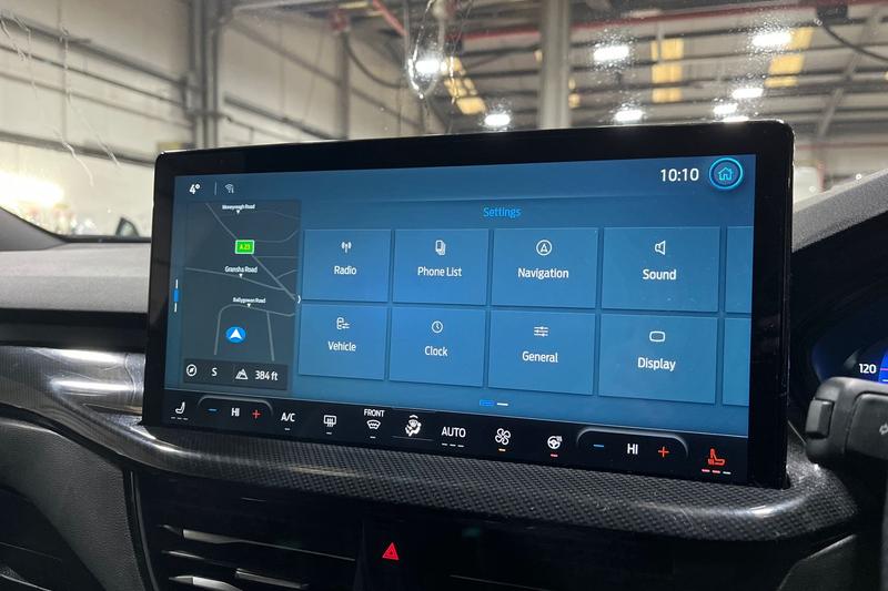 Used Ford Focus 2023 for sale - 77381618: Photo 35