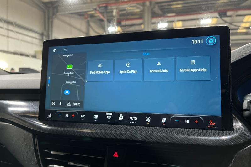 Used Ford Focus 2023 for sale - 77381618: Photo 38