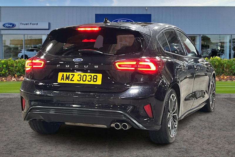 Used Ford Focus 2023 for sale - 77381618: Photo 4