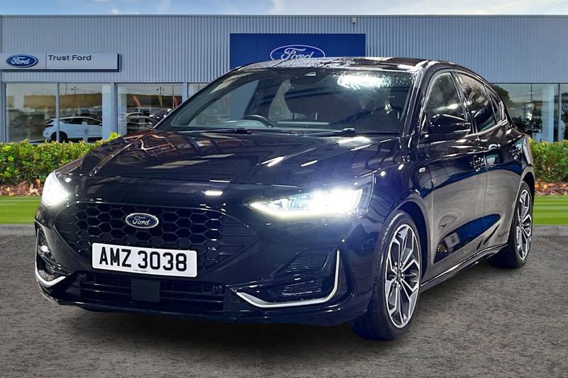 Used Ford Focus 2023 for sale - 77381618: Photo 5