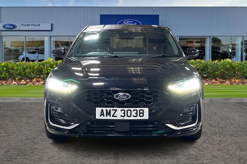 Used Ford Focus 2023 for sale - 77381618: Photo 6