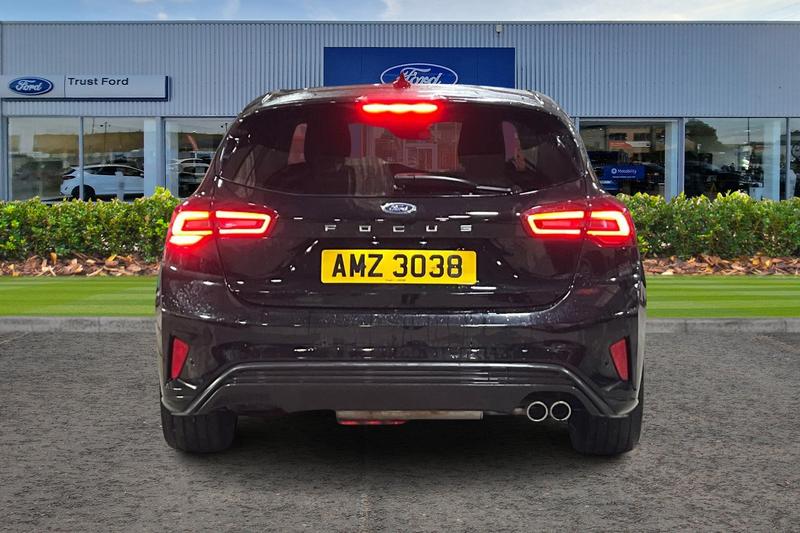 Used Ford Focus 2023 for sale - 77381618: Photo 7