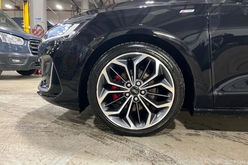 Used Ford Focus 2023 for sale - 77381618: Photo 8