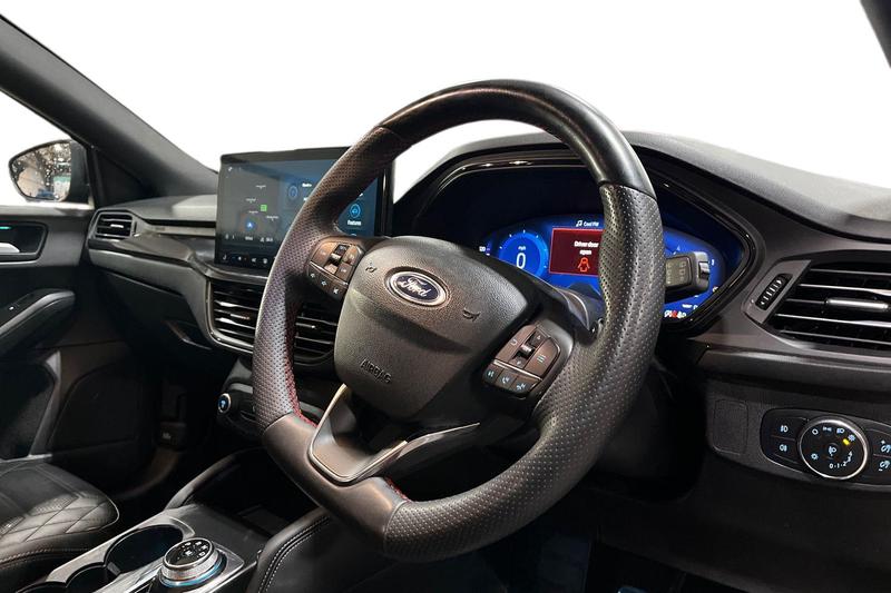 Used Ford Focus 2023 for sale - 77381618: Photo 9