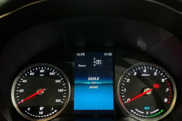 Used Mercedes-Benz C Class 2018 for sale - 76285409: Photo 13