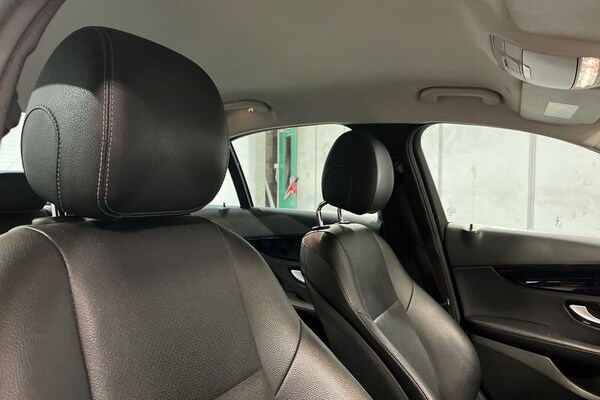 Used Mercedes-Benz C Class 2018 for sale - 76285409: Photo 17