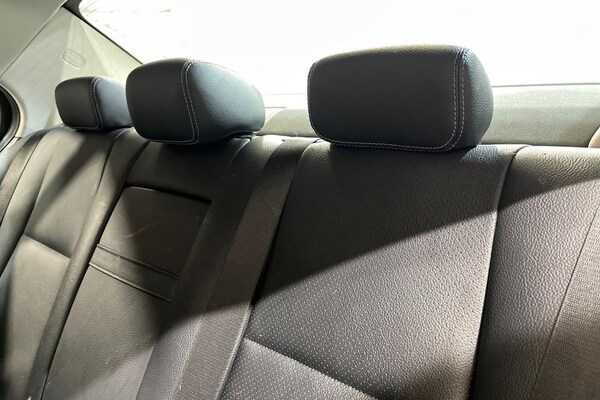 Used Mercedes-Benz C Class 2018 for sale - 76285409: Photo 20