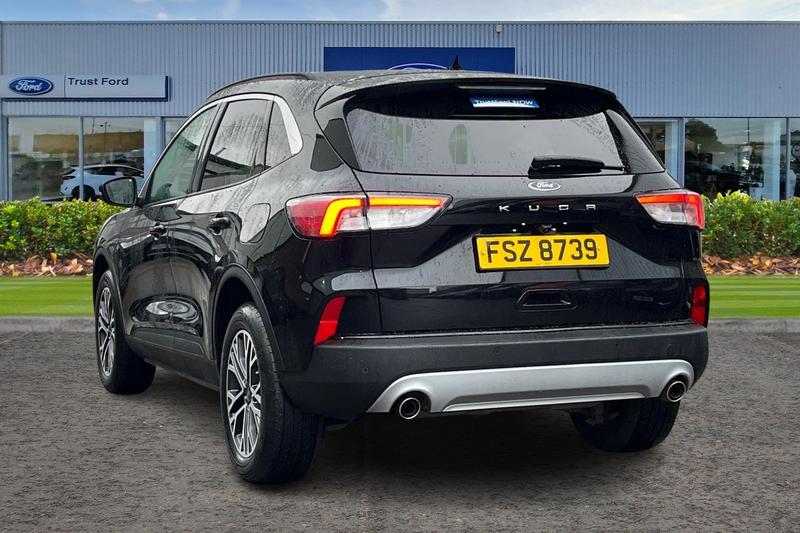 Used Ford Kuga 2022 for sale - 76971952: Photo 2