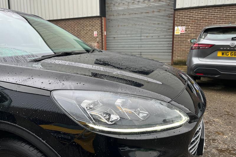 Used Ford Kuga 2022 for sale - 76971952: Photo 23