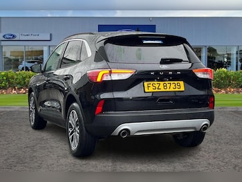 Used Ford Kuga 2022 for sale - 76971952: Photo