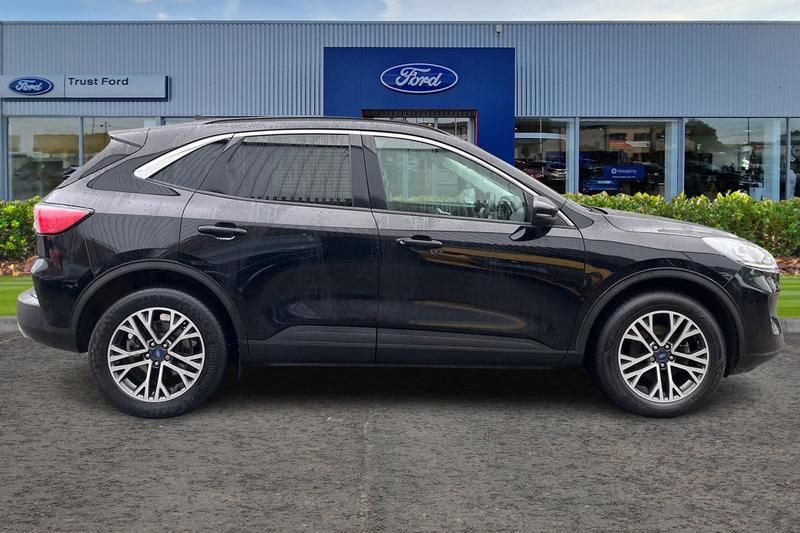 Used Ford Kuga 2022 for sale - 76971952: Photo 3