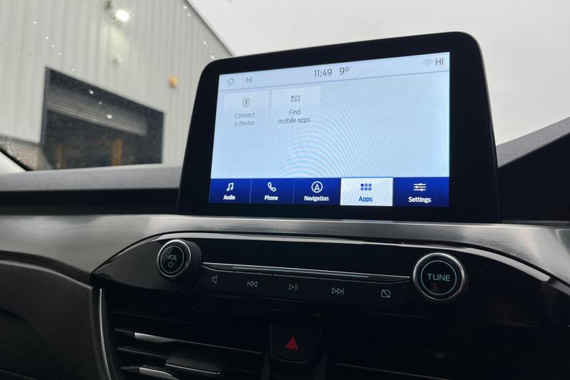 Used Ford Kuga 2022 for sale - 76971952: Photo 35