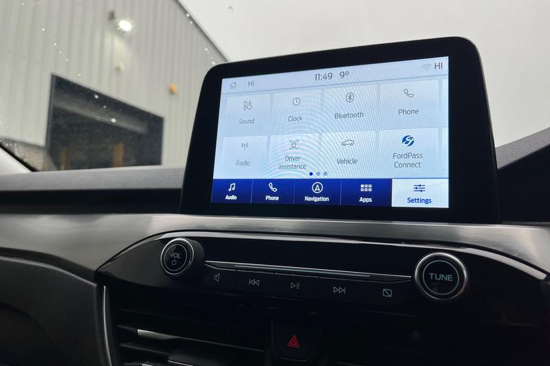 Used Ford Kuga 2022 for sale - 76971952: Photo 36